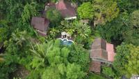 Umah Tis Sebatu - B&B