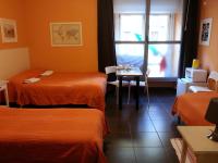 Chambre Quadruple