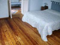 Camera Familiare con Vista Lago