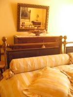 Deluxe Double Room with Garden View