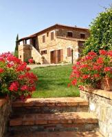 Agriturismo Poggio Istiano - B&B Bagno Vignoni