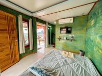 Queen Room with Sea View