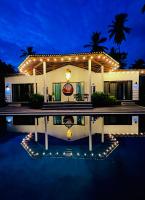 Island tropical retreat - B&B Sinimodera