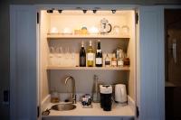 Luxury Suite with Private Patio