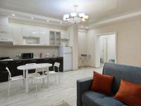 AURA on Umetalieva 84 - B&B Biskek