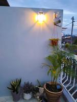 阳台民宿 16 Terrace - B&B Kluang