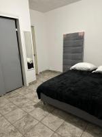 Departamento independiente en Juárez - Chambres d'hôtes Ciudad Juárez