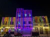 Shri Mahaveer Residency - B&B Ayodhya