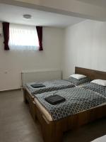 Two-Bedroom Family Apartment