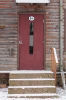 Homey Apartment & FREE parking - Ferienwohnung Dorpat