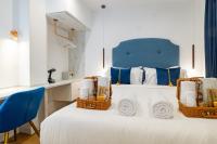 Rest in the Heart of Madrid - B&B Madrid