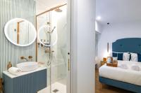 Three-Bedroom Superior Apartment