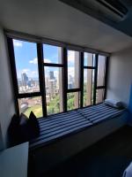 Monolocale con Vista Giardino