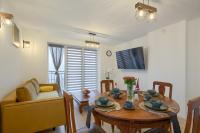 Apartamenty przy Stoku - B&B Krynica-Zdrój