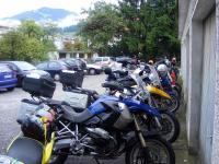 Gasthaus Bethlehem - B&B Dornbirn