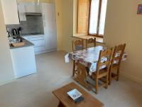 Appartement met 1 Slaapkamer