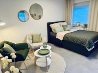gemütliches vollausgestattetes Apartment - Ferienwohnung