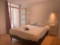 M3 - Cosy studio Rer B C 500m Orly 20 min - B&B