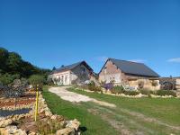 Domaine de la Dolce Vita de Gaudreville la rivière - B&B Gaudreville-la-Rivière