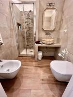 Camera Matrimoniale con Bagno Privato