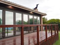 Barefoot Dreams 13A - Bed and Breakfast Jeffreys Bay