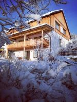 Appartement Rehlein - B&B