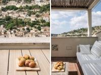 Anime a Sud - Casa Kimiyà - B&B Modica