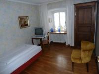 Habitación Individual Económica