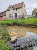 La source - B&B