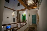 Riad dar Merzouga - B&B