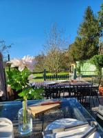 La Esmeralda - B&B Hornedo