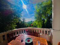 Villa Marjolaine - B&B Douar Echatt