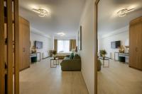 Bronze Suites - Ferienwohnung Ioannina