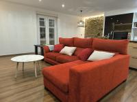 O curruncho de ferrol - B&B