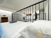 Sarawak Duplex Suite for 5-10PAX at Kuching City Centre - B&B Kuching