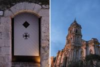 Anime a Sud - Residenza Hortus - Chambres d’hôtes Modica