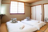 Chambre Double ou Lits Jumeaux