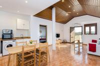 Appartamento con 2 Camere da Letto e Terrazza 