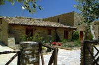 Agriturismo Monaco Di Mezzo - Ferienwohnung Resuttano