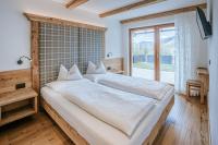 Apartment mit 1 Schlafzimmer - Erdgeschoss