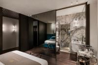 Chambre Lit Queen-Size