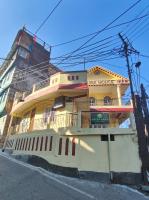 Green Tara Homestay - B&B Kurseong