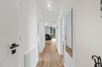 NobleNest Deluxe - Massage - Kaffee - Arbeitsplatz - B&B Vienna