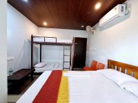 Habitación Cuádruple Prémium
