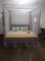 Standard Doppelzimmer