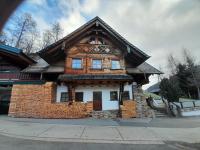 Ferienwohnung Volz - B&B