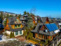 Limba - B&B Kościelisko