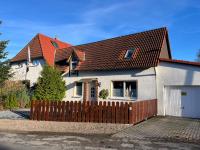 Meerzeit Mardorf - Ferienwohnung