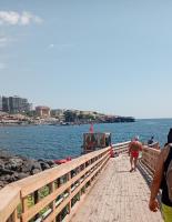 Blue Moon Apartment Ct - B&B Catania