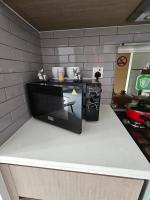 Apartment 70 m2 - Ferienwohnung Schardscha